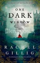 One Dark Window - Rachel Gillig