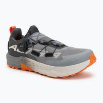Vyriški bėgimo batai Altra Timp 5 BOA gray/orange