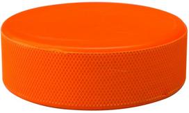 Ledo ritulio ritulys Nijdam, oranžinis