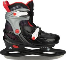 Ledo ritulio pačiūžos Hardboot Adjustable - Rink Raptor