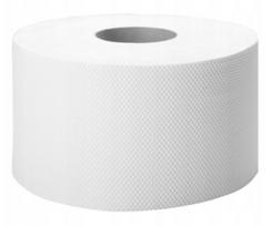 Tualetinis popierius VELTO Jumbo, rulone, 100 m, 2 sl., celiuliozė