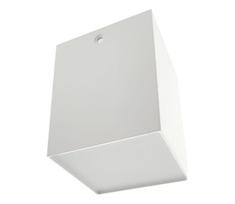 LED taškinis šviestuvas LED/5W/230V 3000/4000/6400K 7,5x7,5 cm balta