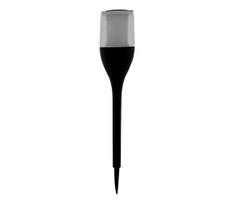 LED saulės lempa LED/1,2V 800 mAh IP44 juoda