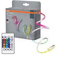 LED juostos komplektas OSRAM FLEX AUDIO, IP20, 12,5W, RGB, VR RC, 3 m, su pultu
