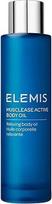 "Elemis Active Body Concentrate Musclease", 1 x 100 ml pakuotė