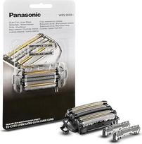 "Panasonic" WES9038Y1361 keičiamieji peiliukai ir skutimosi folija ES-LV9Q, ES-LV6Q ir ES-CV51 elektriniam skustuvui, 5 peiliukų sistema, pažangus japoniškas nerūdijantis plienas, atsparus vandeniui