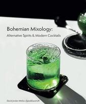 Bohemiška mišrainė: Alternatyvūs alkoholiniai gėrimai ir modernūs kokteiliai