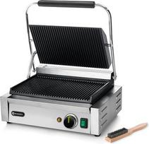 Hendi 263655 "Panini" Kontaktinės grotelės