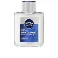 MEN ANTI-AGE HYALURON anti-senėjimo balzamas 100 ml