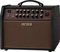 Akustinės gitaros stiprintuvas Boss Acoustic Singer Live LT