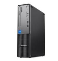 Lenovo ThinkCentre neo 50s Gen 5 Intel® Core™ i5 i5-13400 16GB DDR5-SDRAM 512GB SSD Windows 11 Pro SFF PC Juoda, Pilka