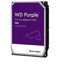 Kietasis diskas WD Purple WD23PURZ (2TB, UTC)