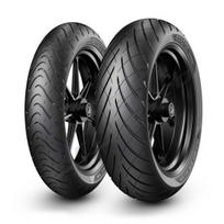 METZELER padangos ROADTEC SCOOTER 44J TL 90/90 R12