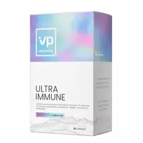 Ultra Immune Imuniteto kompleksas 30 kapsulių