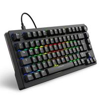 Sharkoon Gaming Keyboard Skiller SGK25 black