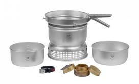 CAMPING EQUIPMENT 20