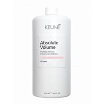 Keune Absolute Volume Amplifying Conditioner Apimties suteikiantis kondicionierius, 1000ml