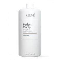 Keune Perfect Clarity Clarifying Shampoo Giliai valantis plaukų šampūnas, 1000ml