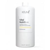 Keune Vital Nutrition Nourishing Conditioner Maitinamasis plaukų kondicionierius, 1000ml