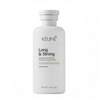 Keune Long & Strong Strengthening Conditioner Plaukus stiprinantis kondicionierius, 250ml