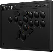 8Bitdo - Arcade Controller Xbox/PC - Black