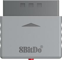 8Bitdo Retro Receiver PS1/PS2