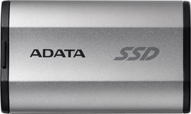 Adata SD810 500GB Black, Silver