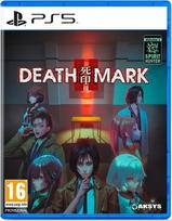 Aksys Spirit Hunter: Death Mark II