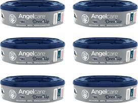 Angelcare - 6pk refill (ANCAR5006-EU)