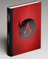 Assassin's Creed Shadows – Complete Official Guide (Collectors Edition)