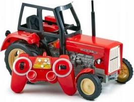 ATA Double Eagle Ursus Tractor 1:10 RC