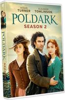 Atlantis Film Poldark - Season 2 - DVD