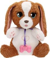 Baby Paws Interactive Puppy - Vet Check Up (264-927681)