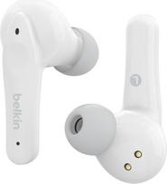 Belkin - SOUNDFORM Nano True Wireless Earbuds for Kids