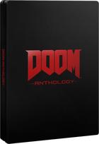 Bethesda Doom Anthology (Code in Box)