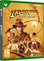 Bethesda Indiana Jones and the Great Circle