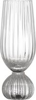Bloomingville - Taurin Champagne Glass - Clear