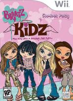 Bratz Kidz Party