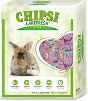 Carefresh - Carefresh Soft Paper Bedding Confetti 50L - (6638000140)