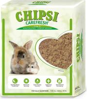 Carefresh - Carefresh Soft Paper Bedding Original 60L - (6638000136)