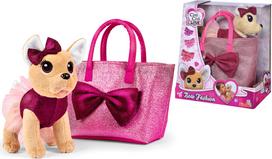 Chi Chi Love - Bow Fashion Chihuahua w/bag - 20cm (I-105893439)