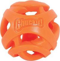 Chuckit - Breathe Right Fetch Ball Medium 6,5cm  - (CHUC31932)