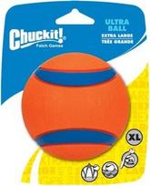 Chuckit - Ultra Ball XL 9 cm 1 Pack - (CHUC170401)