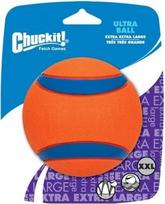 Chuckit - Ultra Ball XXL 10 cm 1 Pack - (CHUC170501)