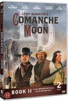 Classic Movies Comanche Moon (Mini series - 2 DVD box - book II)