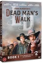 Classic Movies Dead Mans Walk (Mini series – 2 DVD box - book I)