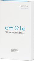 Cmiile - Teeth Whitening Strips