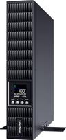 Cyberpower OLS2000ERT2UA uninterruptible power supply (UPS) Double-conversion (Online) 2 kVA 1800 W 8 AC outlet(s)