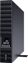 Cyberpower OLS3000ERT2UA uninterruptible power supply (UPS) Double-conversion (Online) 3 kVA 2700 W 10 AC outlet(s)