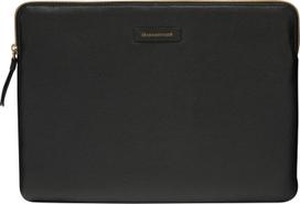 Dbramante1928 - Paris - Sleeve for MacBook Pro/Air 13 (2020) - Night Black